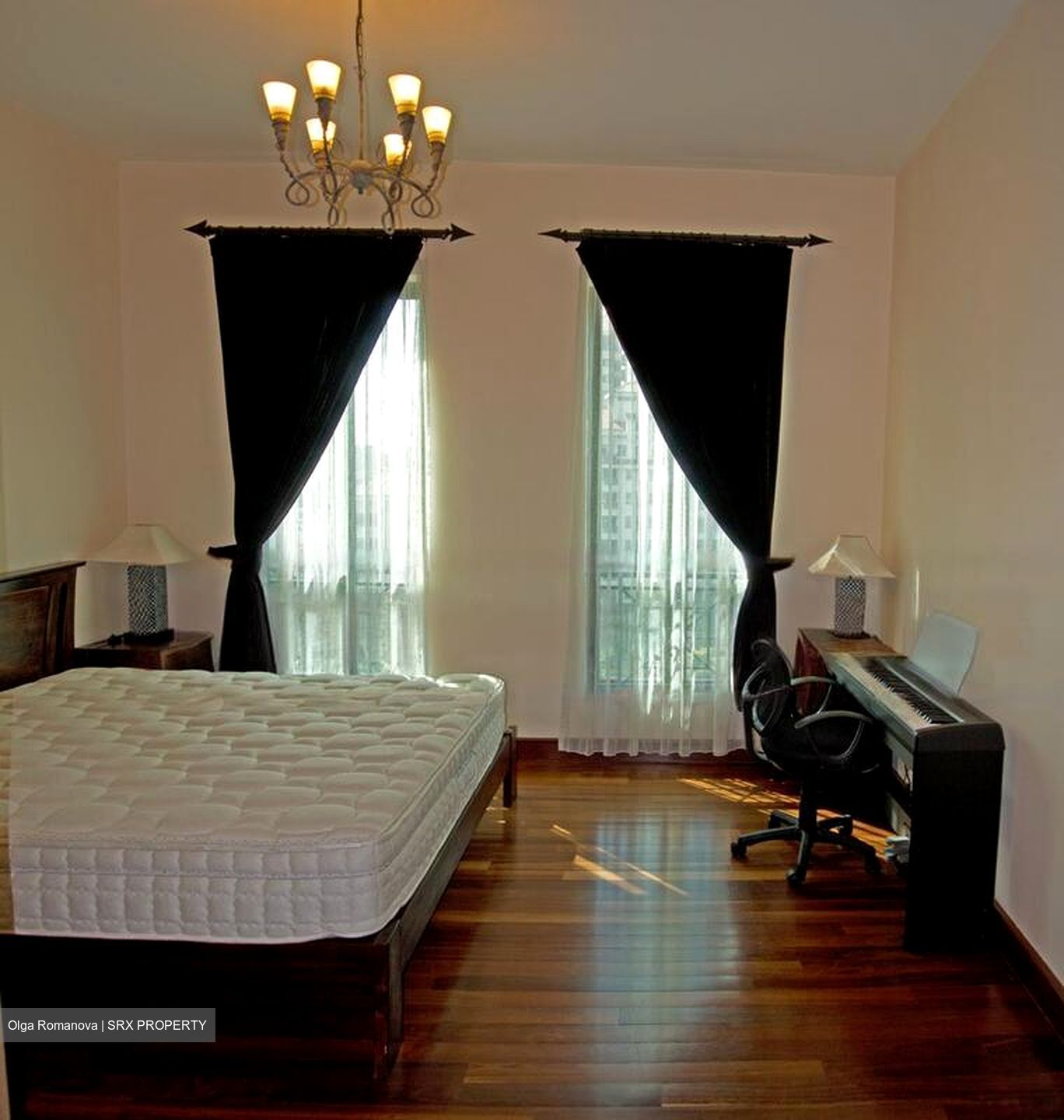 Pebble Bay (D15), Condominium #483561521